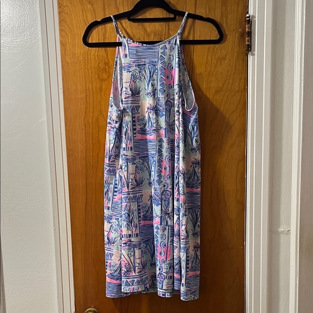 Lilly Pulitzer Margot Swing Dress